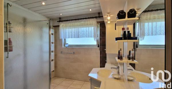 Maison à vendre 6 pièces 146 m² Théding