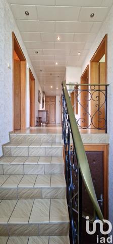 Maison à vendre 6 pièces 146 m² Théding