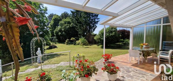 Maison à vendre 6 pièces 146 m² Théding