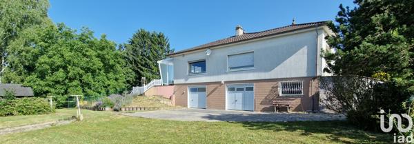 Maison à vendre 6 pièces 146 m² Théding