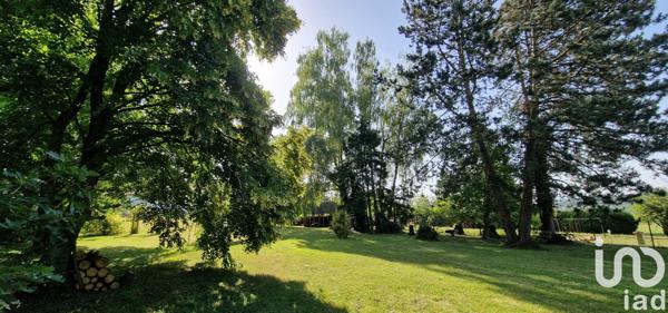 Maison à vendre 6 pièces 146 m² Théding