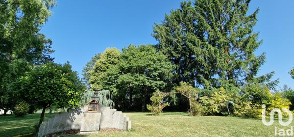 Maison à vendre 6 pièces 146 m² Théding