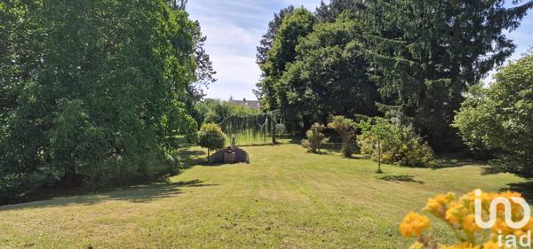 Maison à vendre 6 pièces 146 m² Théding