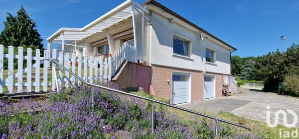 Maison à vendre 6 pièces 146 m² Théding