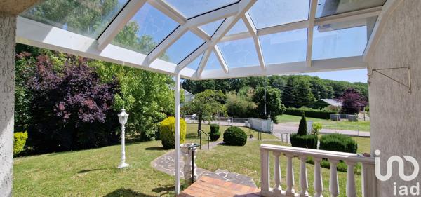 Maison à vendre 6 pièces 146 m² Théding