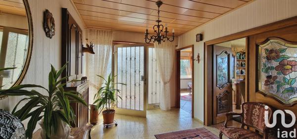 Maison à vendre 6 pièces 146 m² Théding