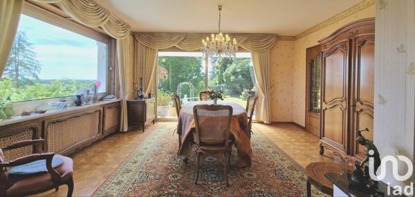 Maison à vendre 6 pièces 146 m² Théding