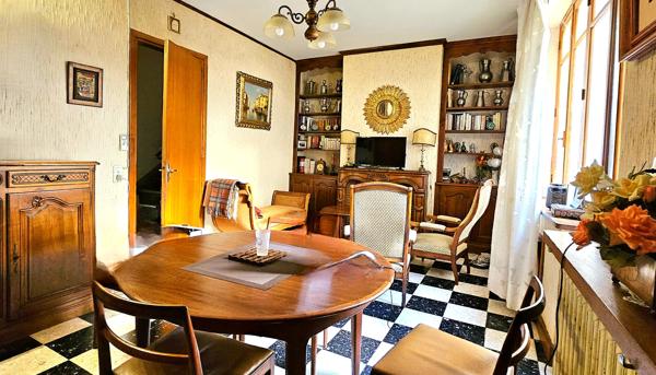Maison à vendre à Lézignan-Corbières (11200) - Aude