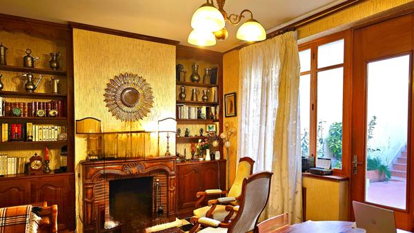 Maison à vendre à Lézignan-Corbières (11200) - Aude