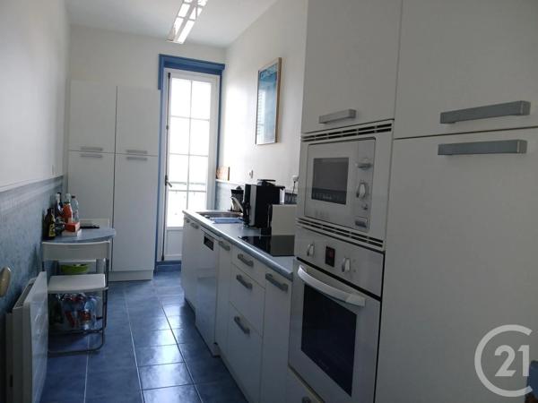 Appartement T2 à vendre  2 pièces - 52,57 m 2   DINARD  - 35