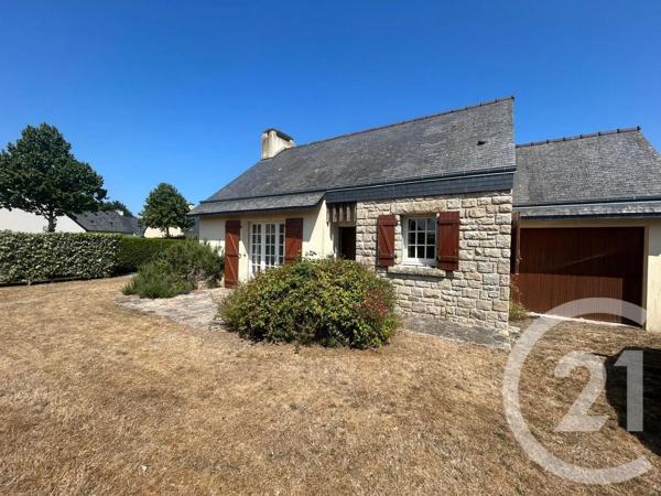 Appartement T2 à vendre  2 pièces - 52,57 m 2   DINARD  - 35