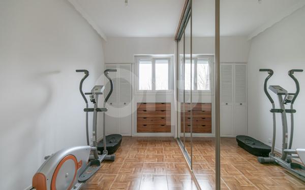 Maison à vendre    4 pièces • 85 m2 La Queue-en-Brie