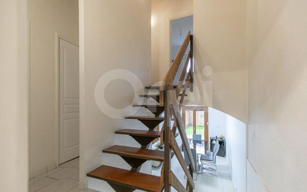 Maison à vendre    4 pièces • 85 m2 La Queue-en-Brie