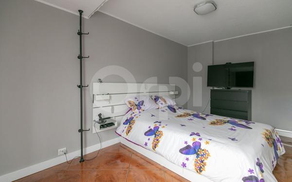 Maison à vendre    4 pièces • 85 m2 La Queue-en-Brie