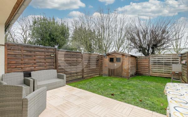 Maison à vendre    4 pièces • 85 m2 La Queue-en-Brie