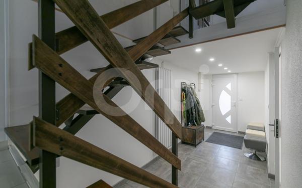 Maison à vendre    4 pièces • 85 m2 La Queue-en-Brie