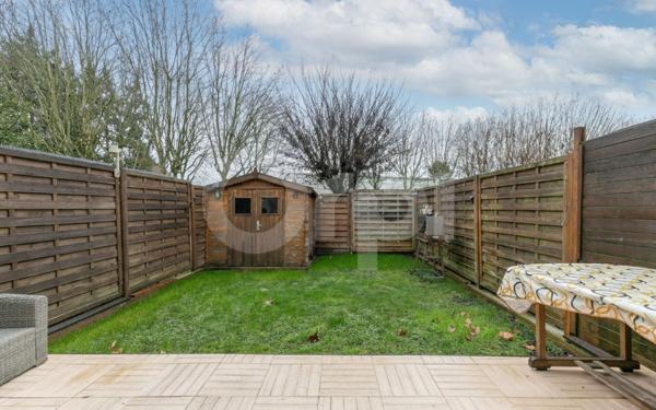 Maison à vendre    4 pièces • 85 m2 La Queue-en-Brie