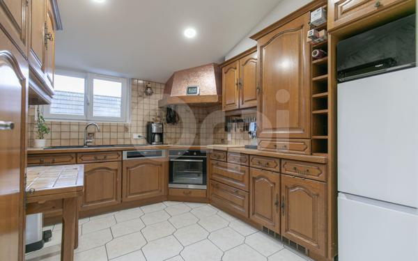 Maison à vendre    4 pièces • 85 m2 La Queue-en-Brie