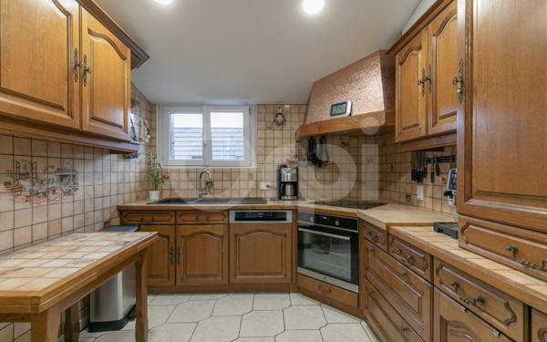 Maison à vendre    4 pièces • 85 m2 La Queue-en-Brie