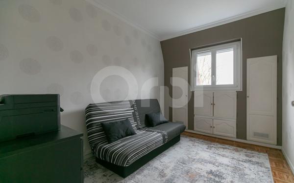 Maison à vendre    4 pièces • 85 m2 La Queue-en-Brie