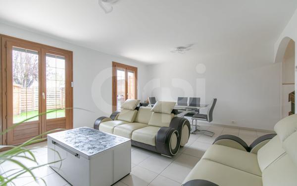 Maison à vendre    4 pièces • 85 m2 La Queue-en-Brie