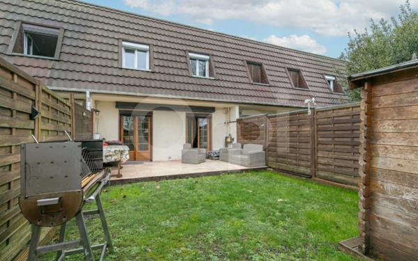 Maison à vendre    4 pièces • 85 m2 La Queue-en-Brie
