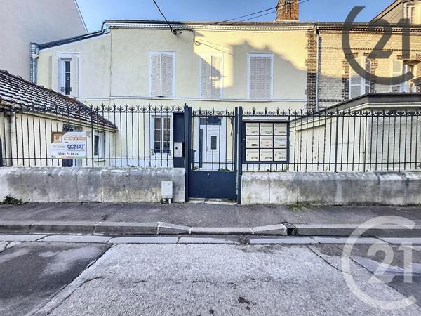 immeuble à vendre  193 m2 STE SAVINE - 10