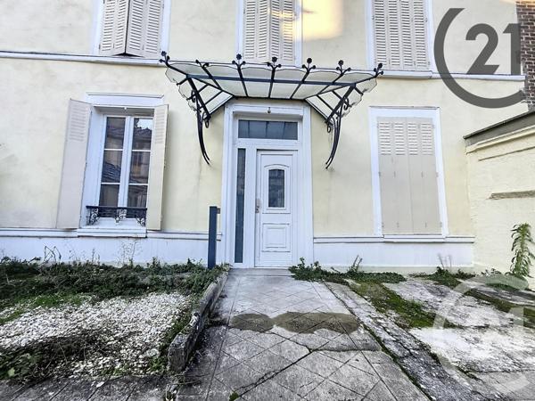immeuble à vendre  193 m2 STE SAVINE - 10