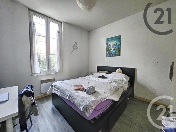 immeuble à vendre  193 m2 STE SAVINE - 10