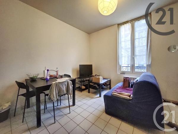 immeuble à vendre  193 m2 STE SAVINE - 10