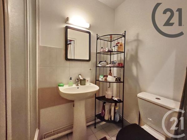 immeuble à vendre  193 m2 STE SAVINE - 10