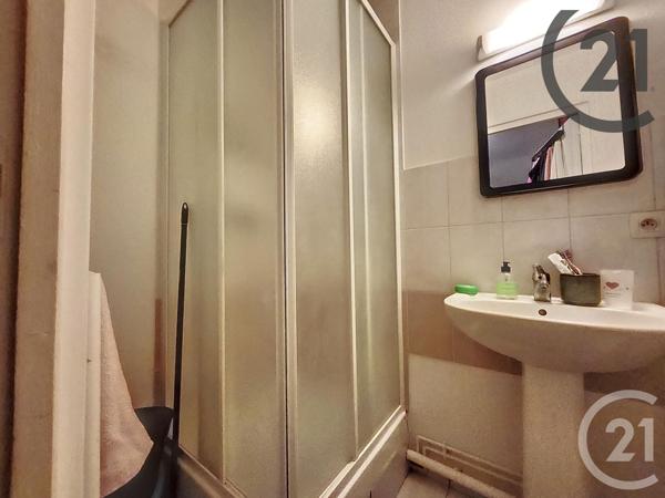 immeuble à vendre  193 m2 STE SAVINE - 10