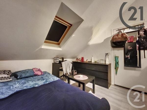 immeuble à vendre  193 m2 STE SAVINE - 10