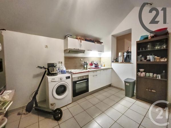 immeuble à vendre  193 m2 STE SAVINE - 10