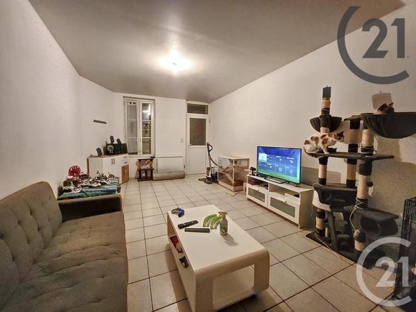 immeuble à vendre  193 m2 STE SAVINE - 10