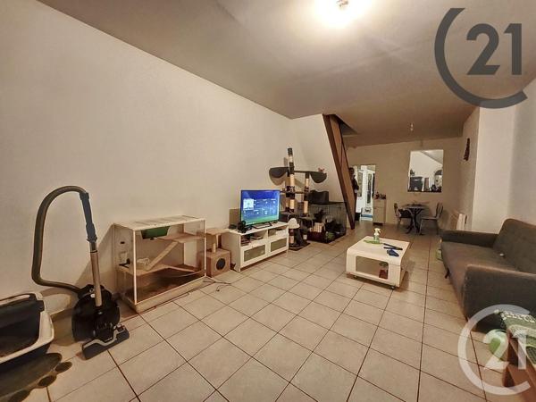 immeuble à vendre  193 m2 STE SAVINE - 10