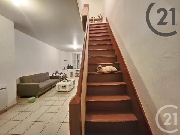 immeuble à vendre  193 m2 STE SAVINE - 10