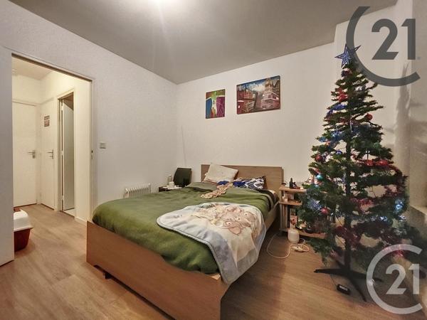 immeuble à vendre  193 m2 STE SAVINE - 10