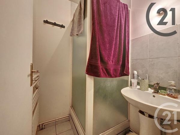 immeuble à vendre  193 m2 STE SAVINE - 10