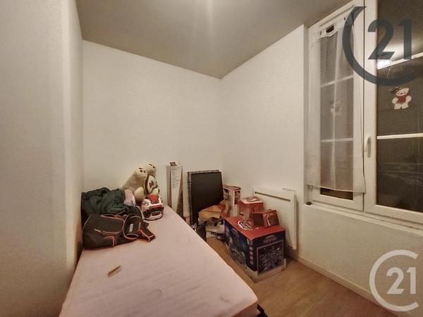 immeuble à vendre  193 m2 STE SAVINE - 10