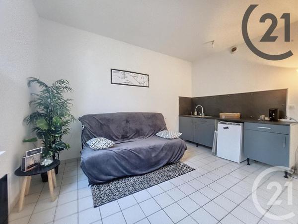 immeuble à vendre  193 m2 STE SAVINE - 10