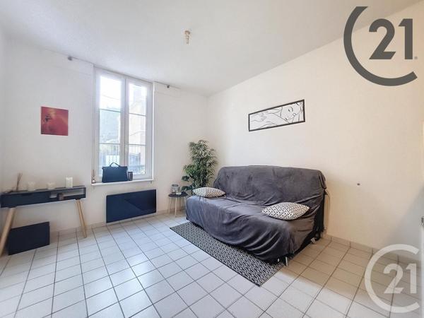 immeuble à vendre  193 m2 STE SAVINE - 10