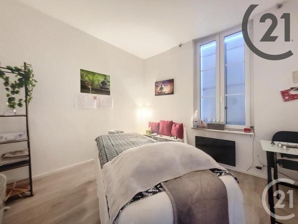 immeuble à vendre  193 m2 STE SAVINE - 10