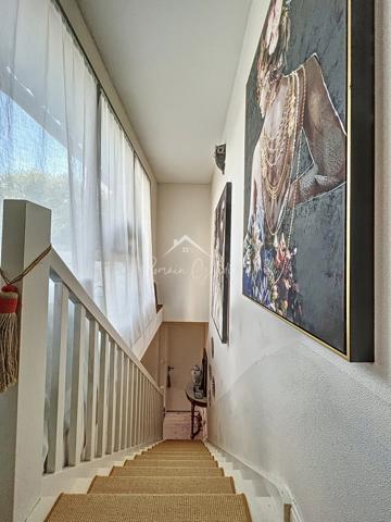 Millau (12100) DUPLEX TYPE 3 DE 71 M² AVEC TERRASSE ASCENSEUR ET PLACE DE PARKING PRIVÉE