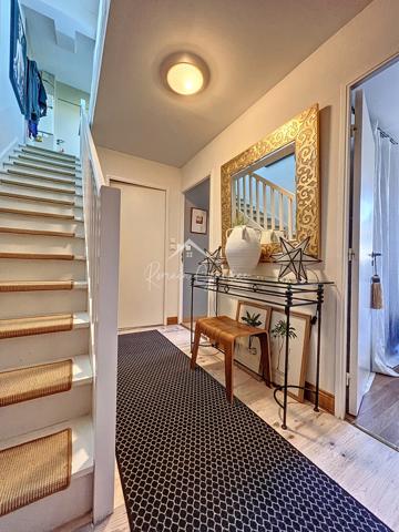 Millau (12100) DUPLEX TYPE 3 DE 71 M² AVEC TERRASSE ASCENSEUR ET PLACE DE PARKING PRIVÉE