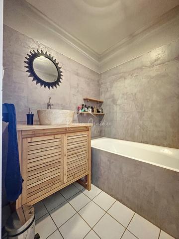 Millau (12100) DUPLEX TYPE 3 DE 71 M² AVEC TERRASSE ASCENSEUR ET PLACE DE PARKING PRIVÉE