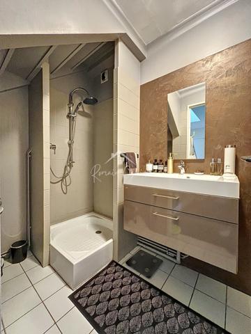 Millau (12100) DUPLEX TYPE 3 DE 71 M² AVEC TERRASSE ASCENSEUR ET PLACE DE PARKING PRIVÉE