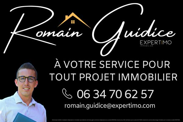 Millau (12100) DUPLEX TYPE 3 DE 71 M² AVEC TERRASSE ASCENSEUR ET PLACE DE PARKING PRIVÉE