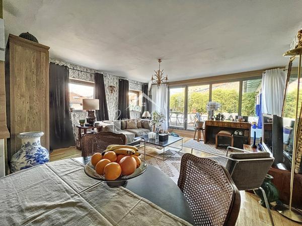 Millau (12100) DUPLEX TYPE 3 DE 71 M² AVEC TERRASSE ASCENSEUR ET PLACE DE PARKING PRIVÉE