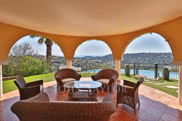 Double vue sur la mer